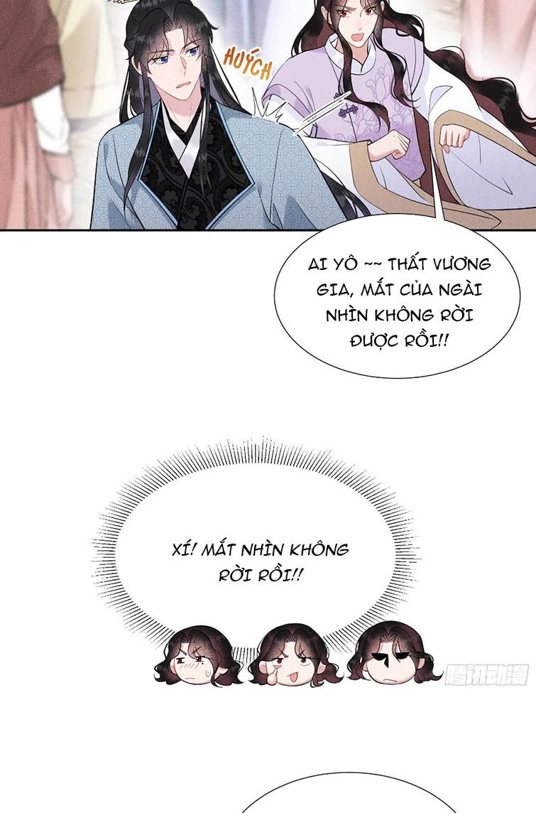 Trở Thành Nam Nhân Của Vương Chapter 99 - 22