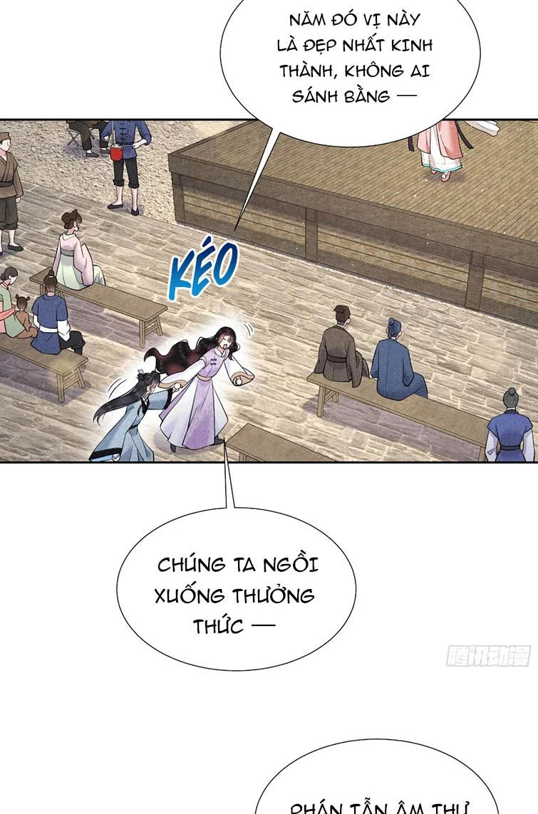 Trở Thành Nam Nhân Của Vương Chapter 99 - 23