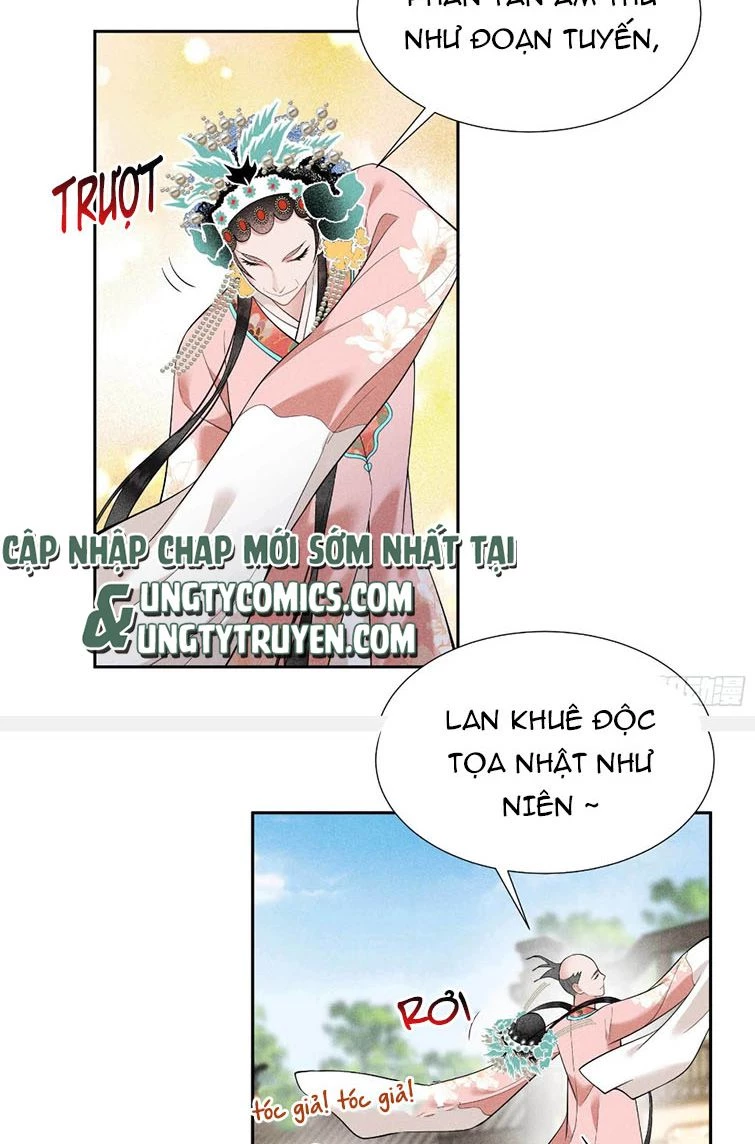 Trở Thành Nam Nhân Của Vương Chapter 99 - 24