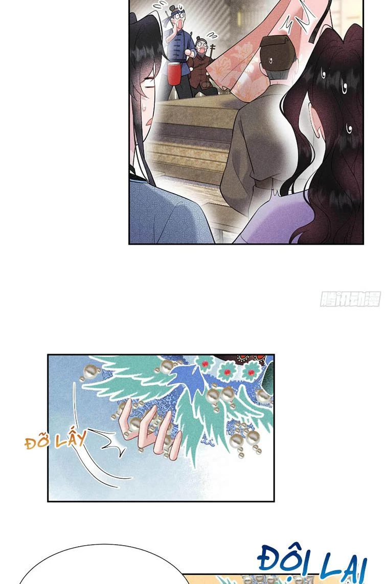 Trở Thành Nam Nhân Của Vương Chapter 99 - 25