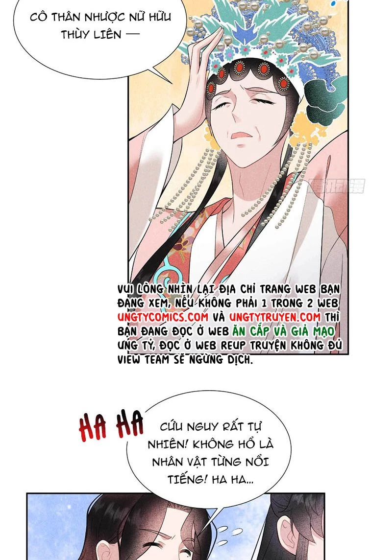 Trở Thành Nam Nhân Của Vương Chapter 99 - 26