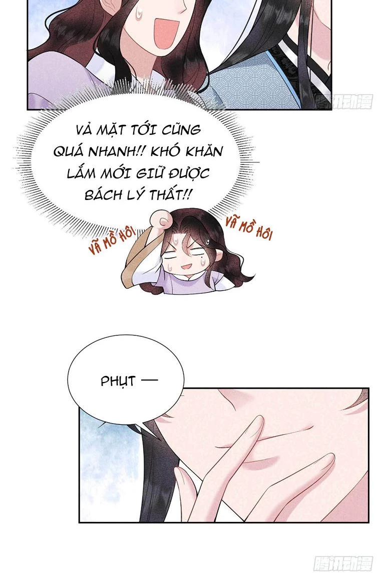 Trở Thành Nam Nhân Của Vương Chapter 99 - 27