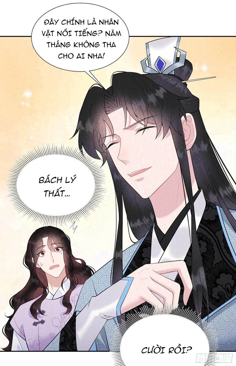 Trở Thành Nam Nhân Của Vương Chapter 99 - 28