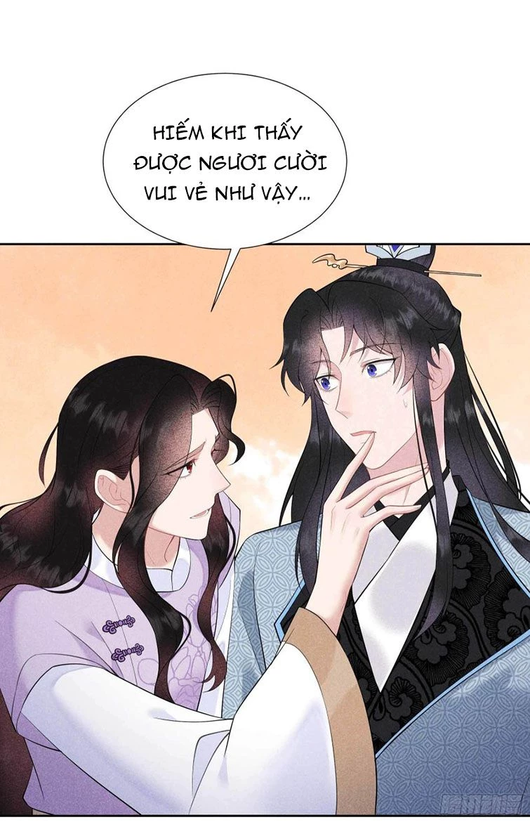 Trở Thành Nam Nhân Của Vương Chapter 99 - 31