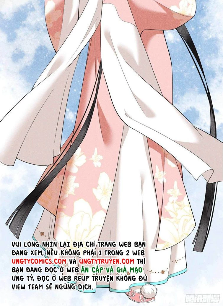 Trở Thành Nam Nhân Của Vương Chapter 99 - 36