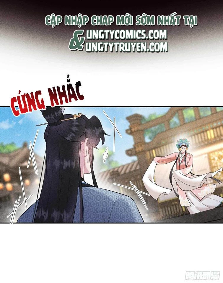 Trở Thành Nam Nhân Của Vương Chapter 99 - 39