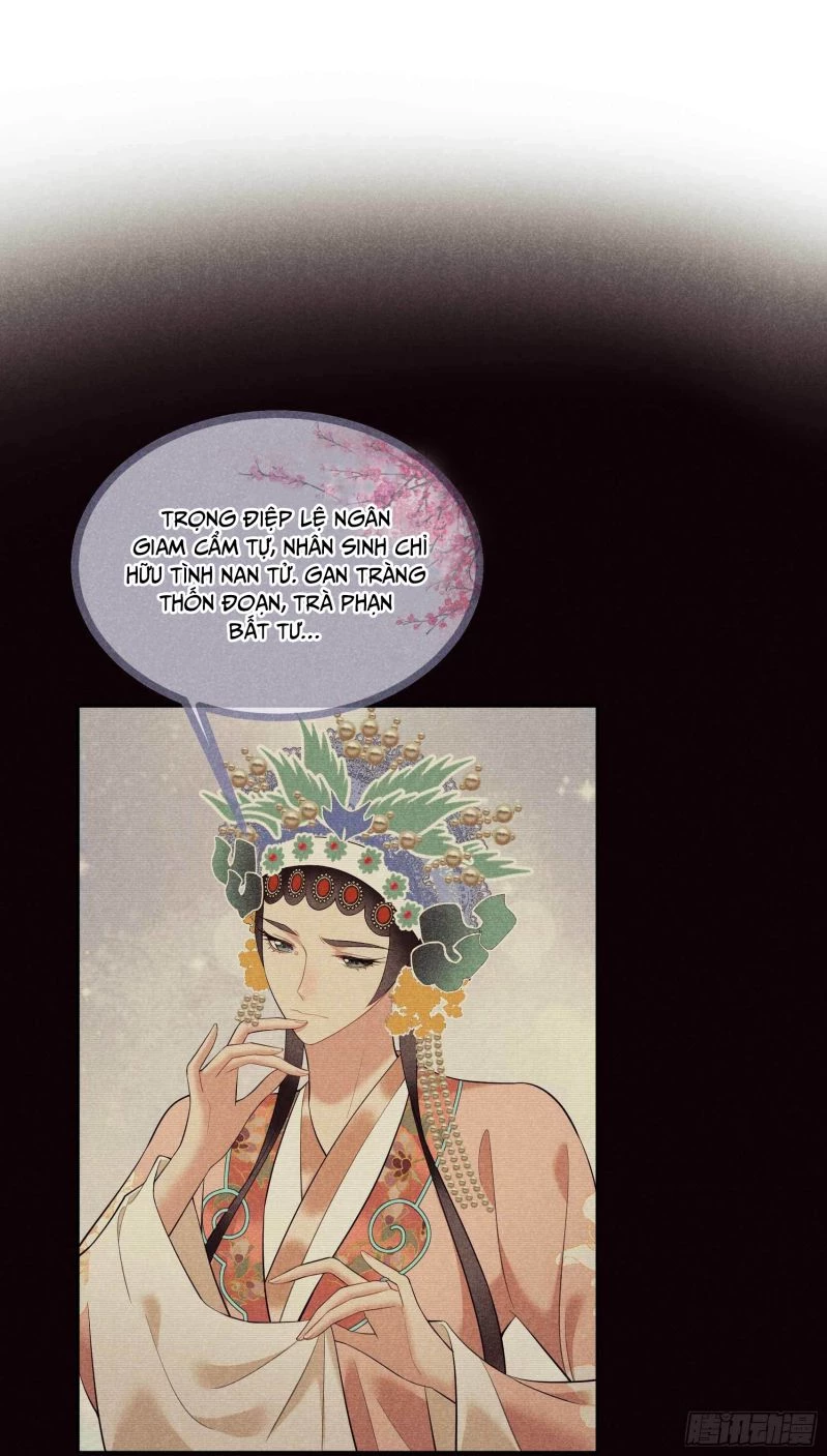 Trở Thành Nam Nhân Của Vương Chapter 100 - 3