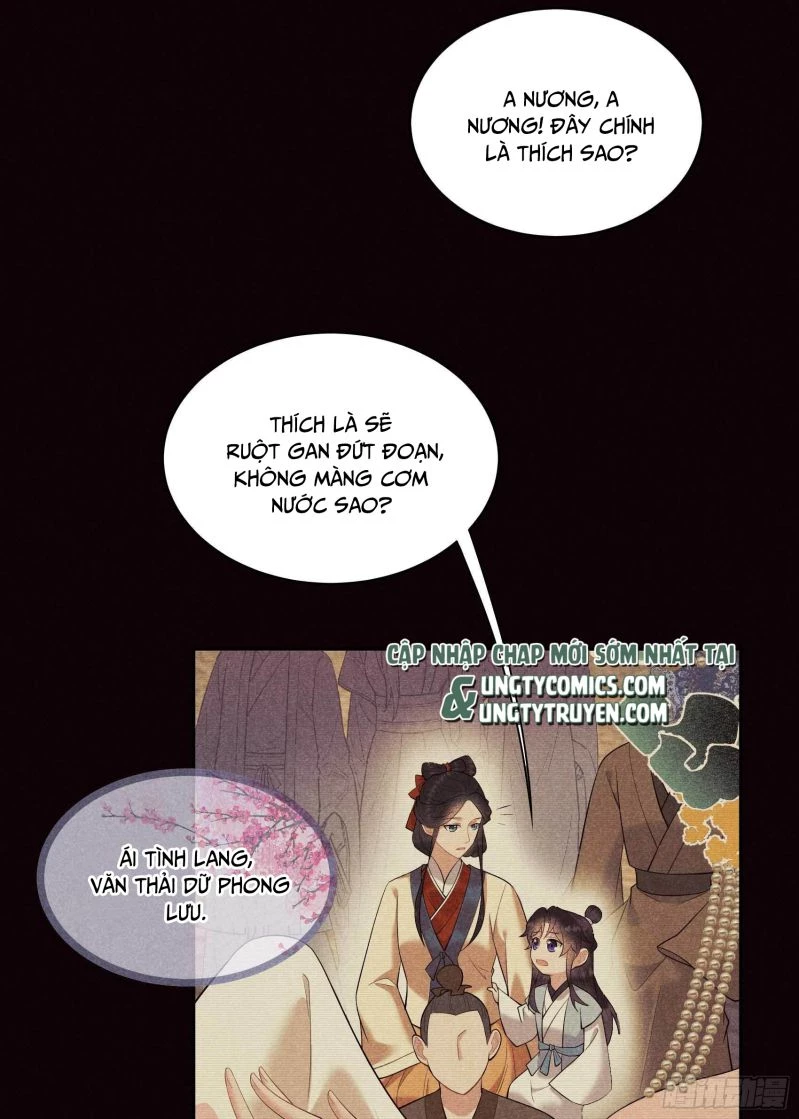 Trở Thành Nam Nhân Của Vương Chapter 100 - 4