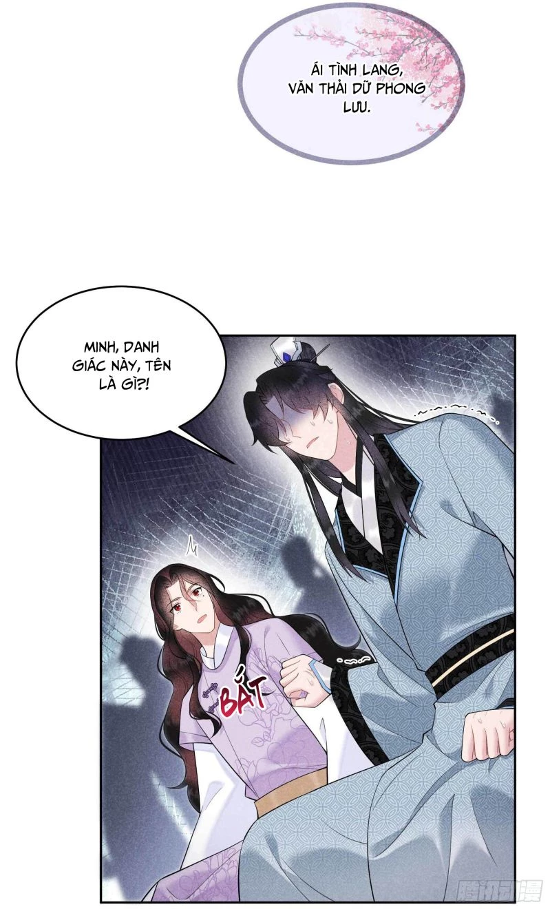 Trở Thành Nam Nhân Của Vương Chapter 100 - 7