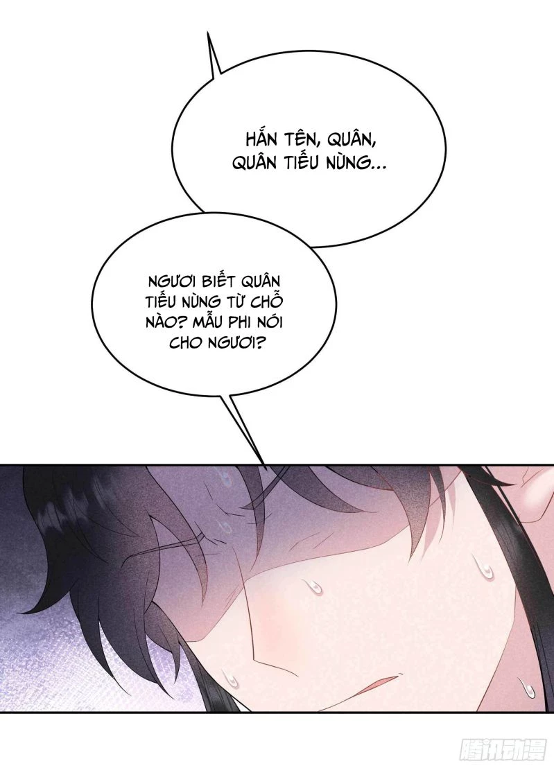 Trở Thành Nam Nhân Của Vương Chapter 100 - 8