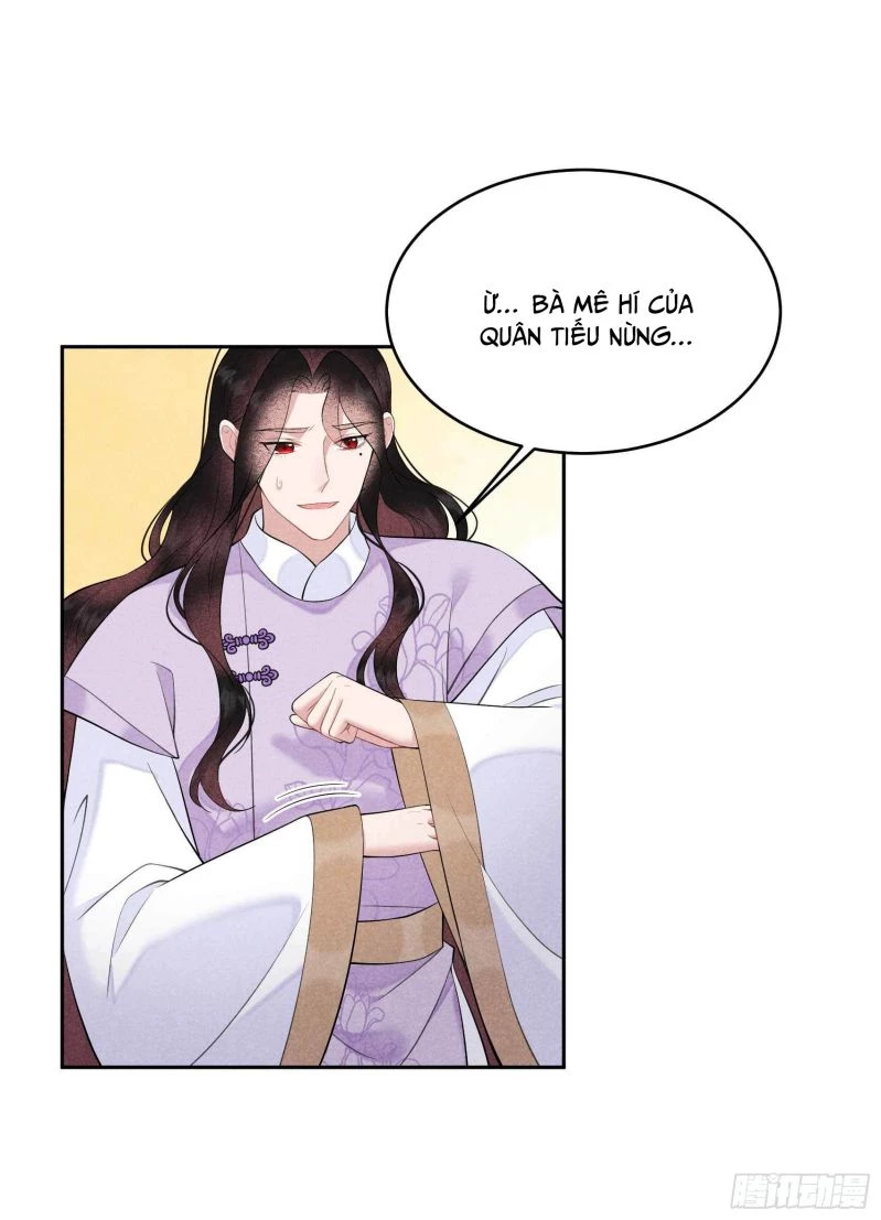 Trở Thành Nam Nhân Của Vương Chapter 100 - 9