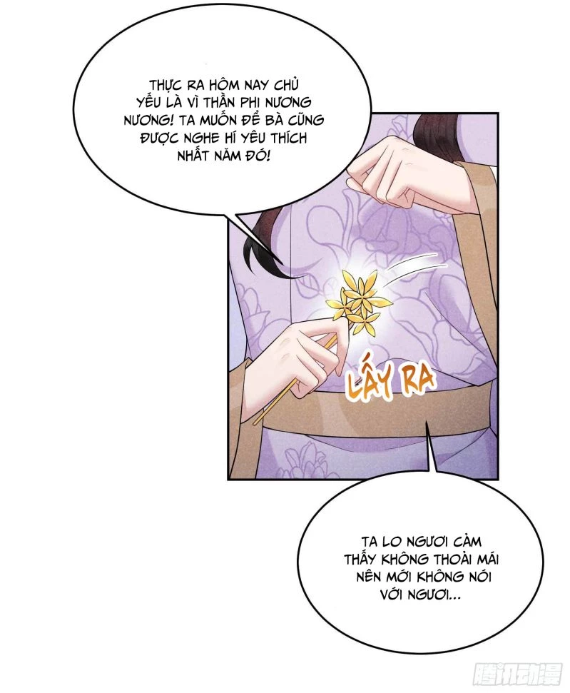 Trở Thành Nam Nhân Của Vương Chapter 100 - 10