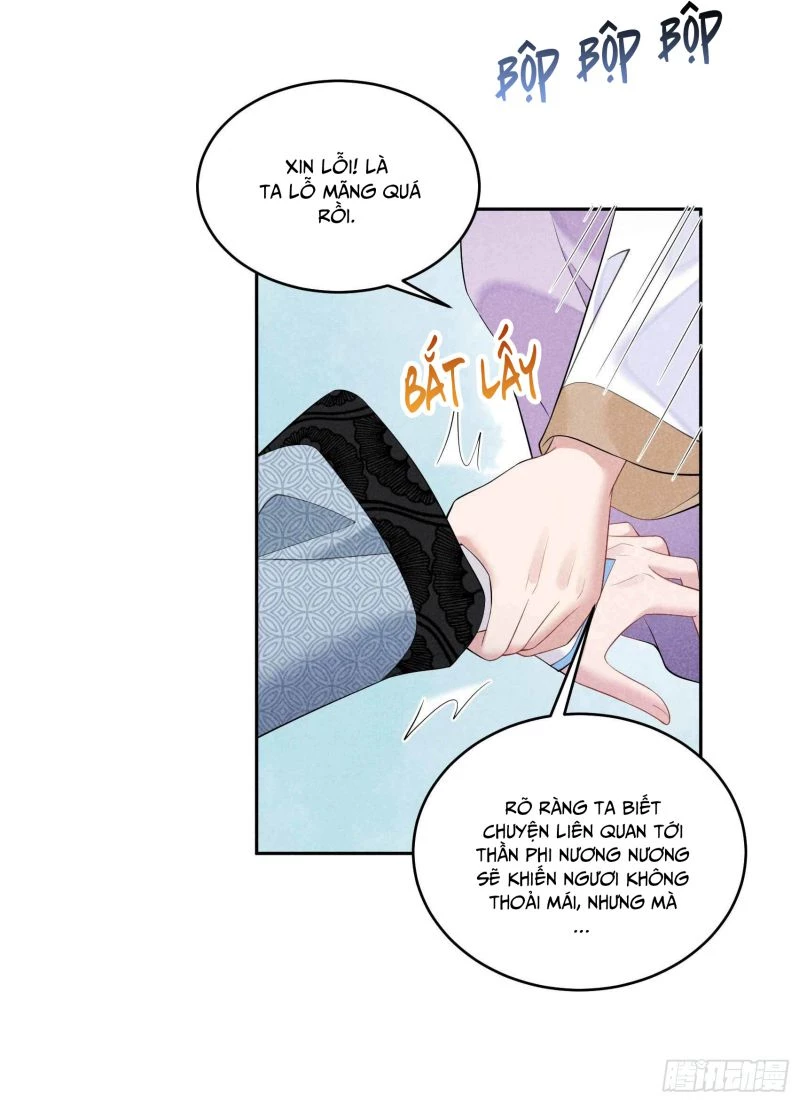 Trở Thành Nam Nhân Của Vương Chapter 100 - 13