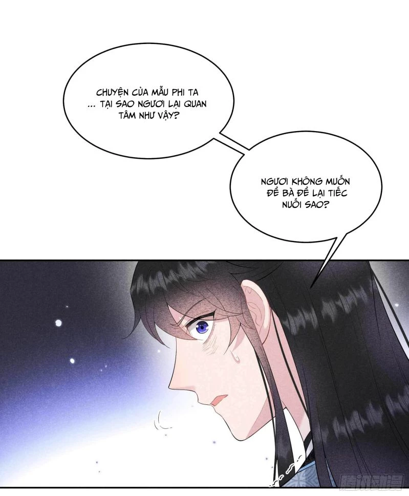 Trở Thành Nam Nhân Của Vương Chapter 100 - 15