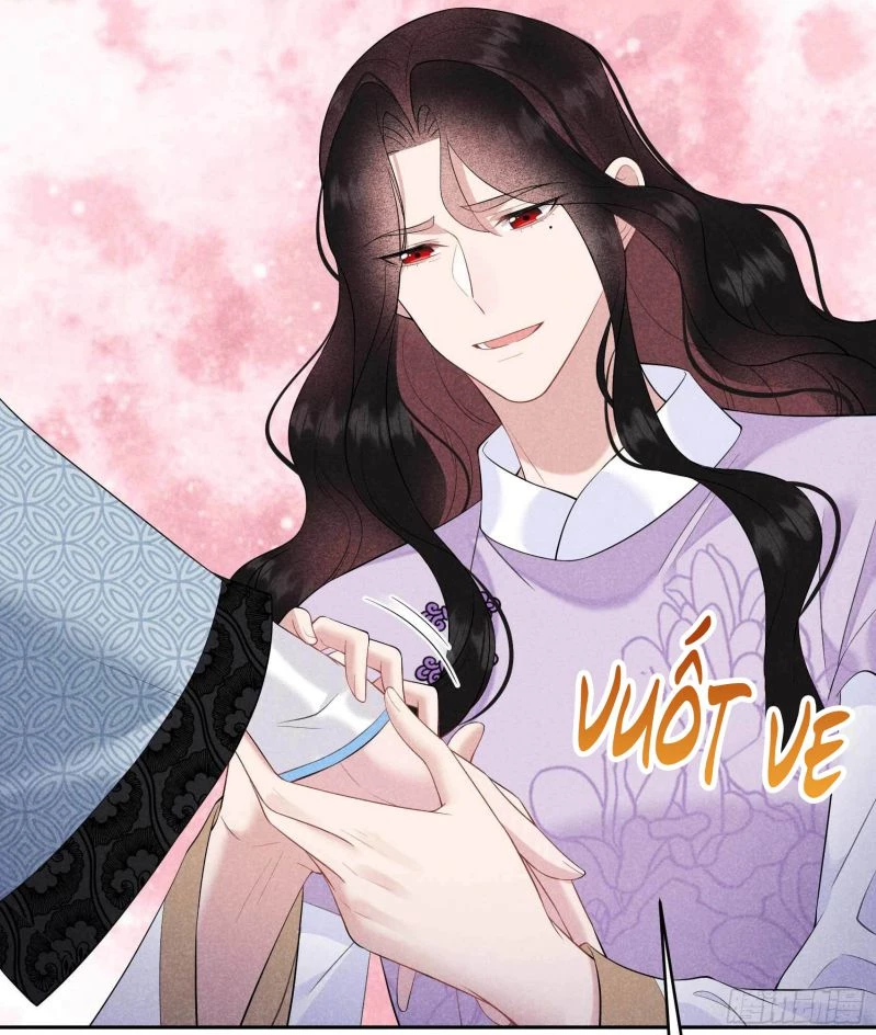 Trở Thành Nam Nhân Của Vương Chapter 100 - 17