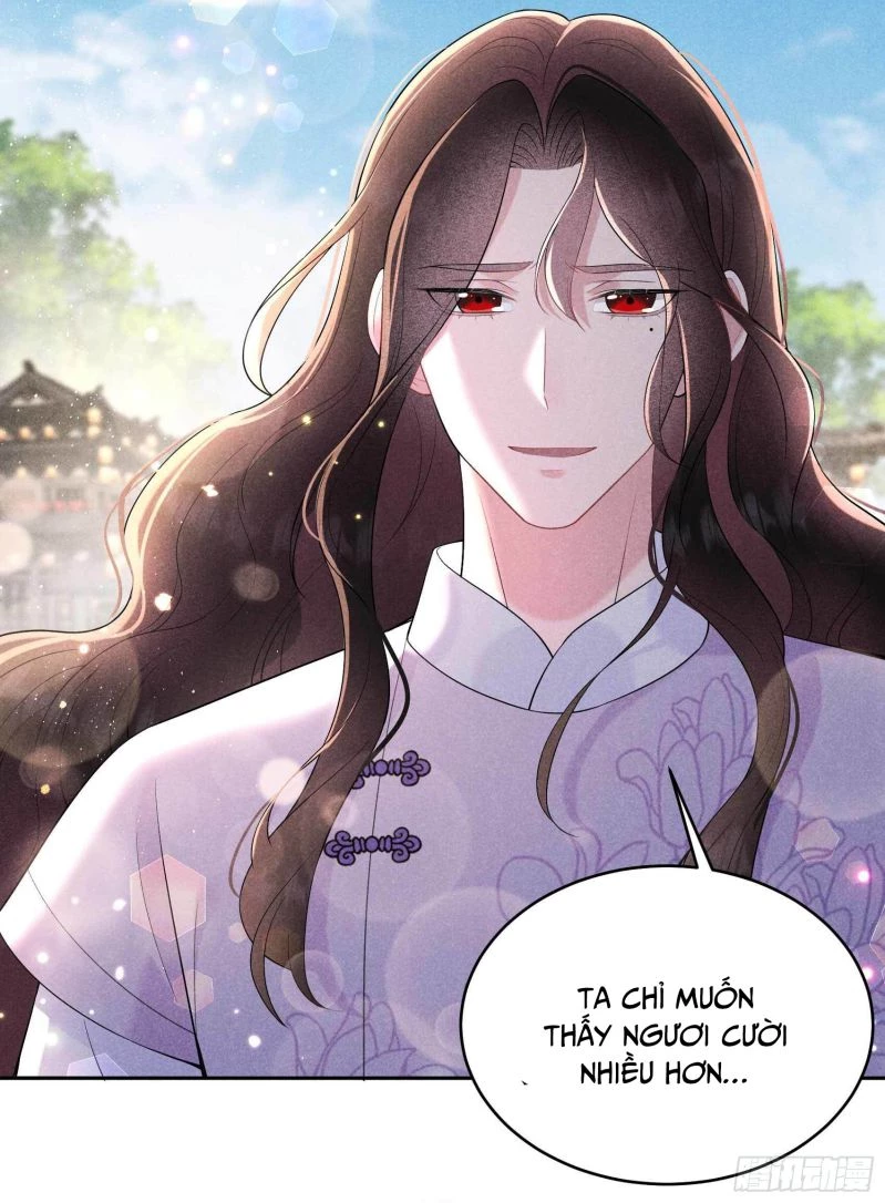 Trở Thành Nam Nhân Của Vương Chapter 100 - 20