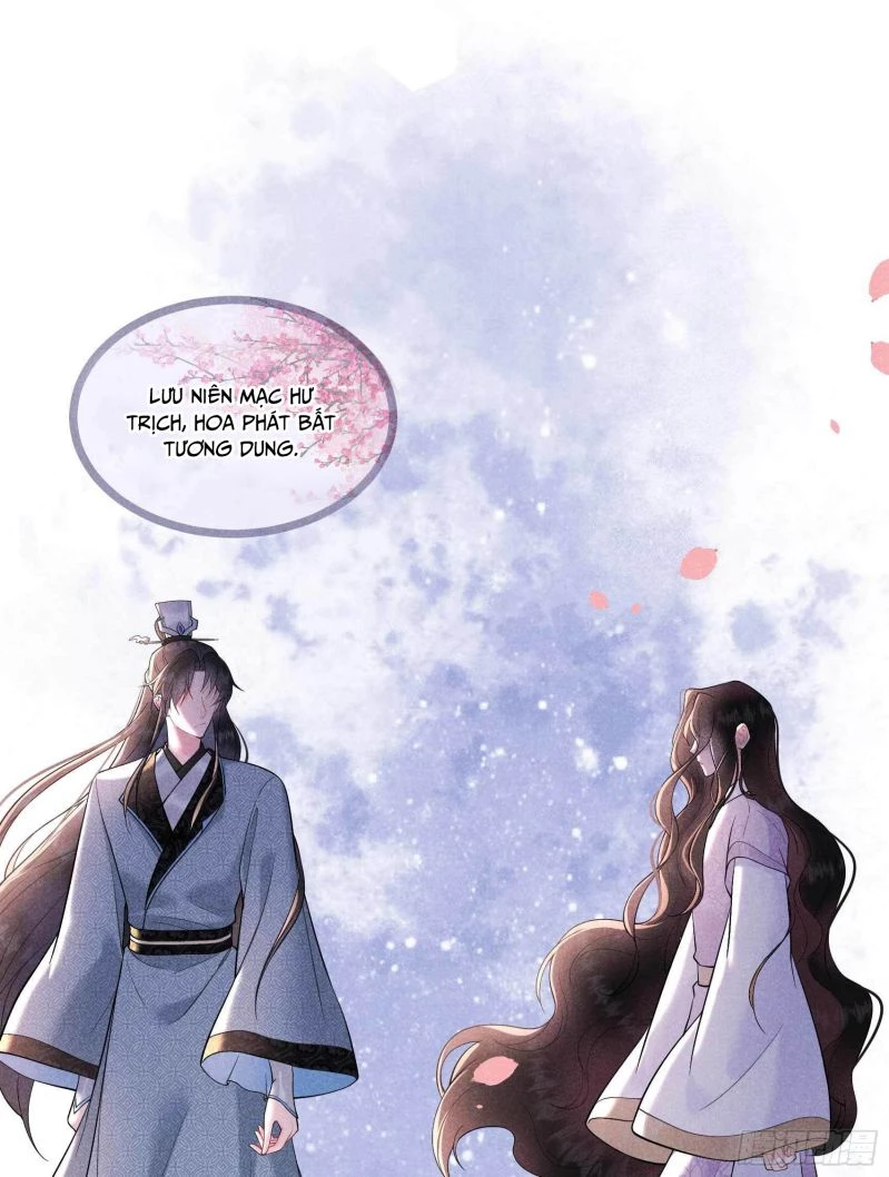 Trở Thành Nam Nhân Của Vương Chapter 100 - 21