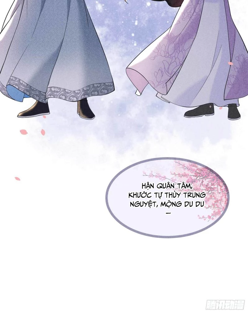 Trở Thành Nam Nhân Của Vương Chapter 100 - 22