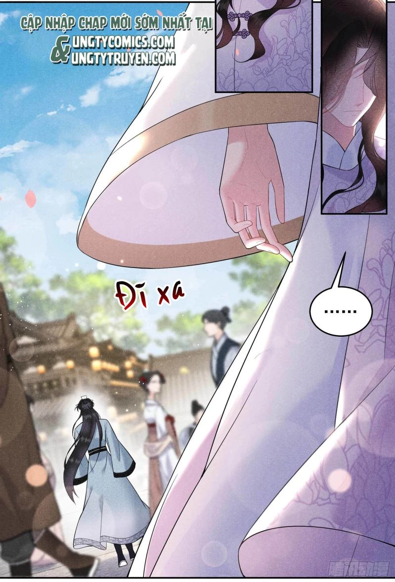 Trở Thành Nam Nhân Của Vương Chapter 100 - 24