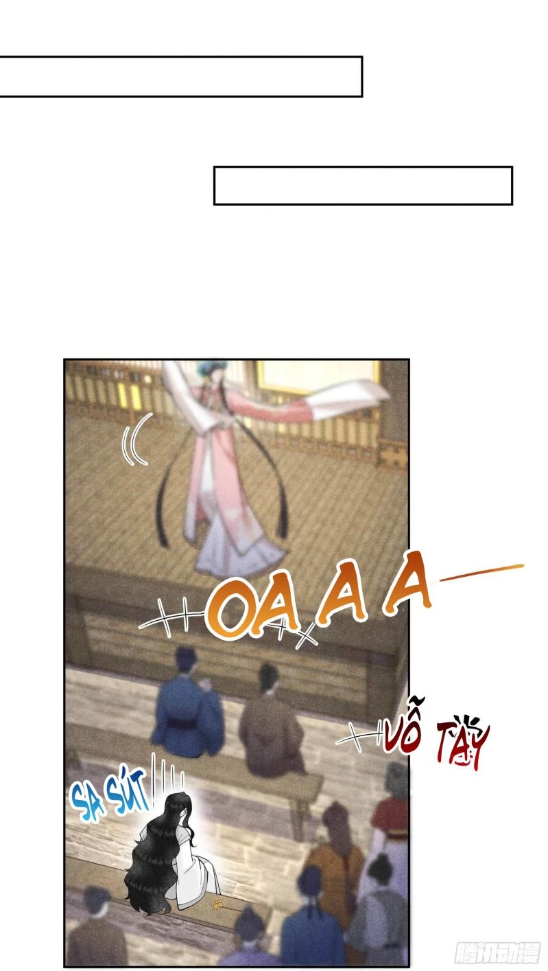 Trở Thành Nam Nhân Của Vương Chapter 100 - 27