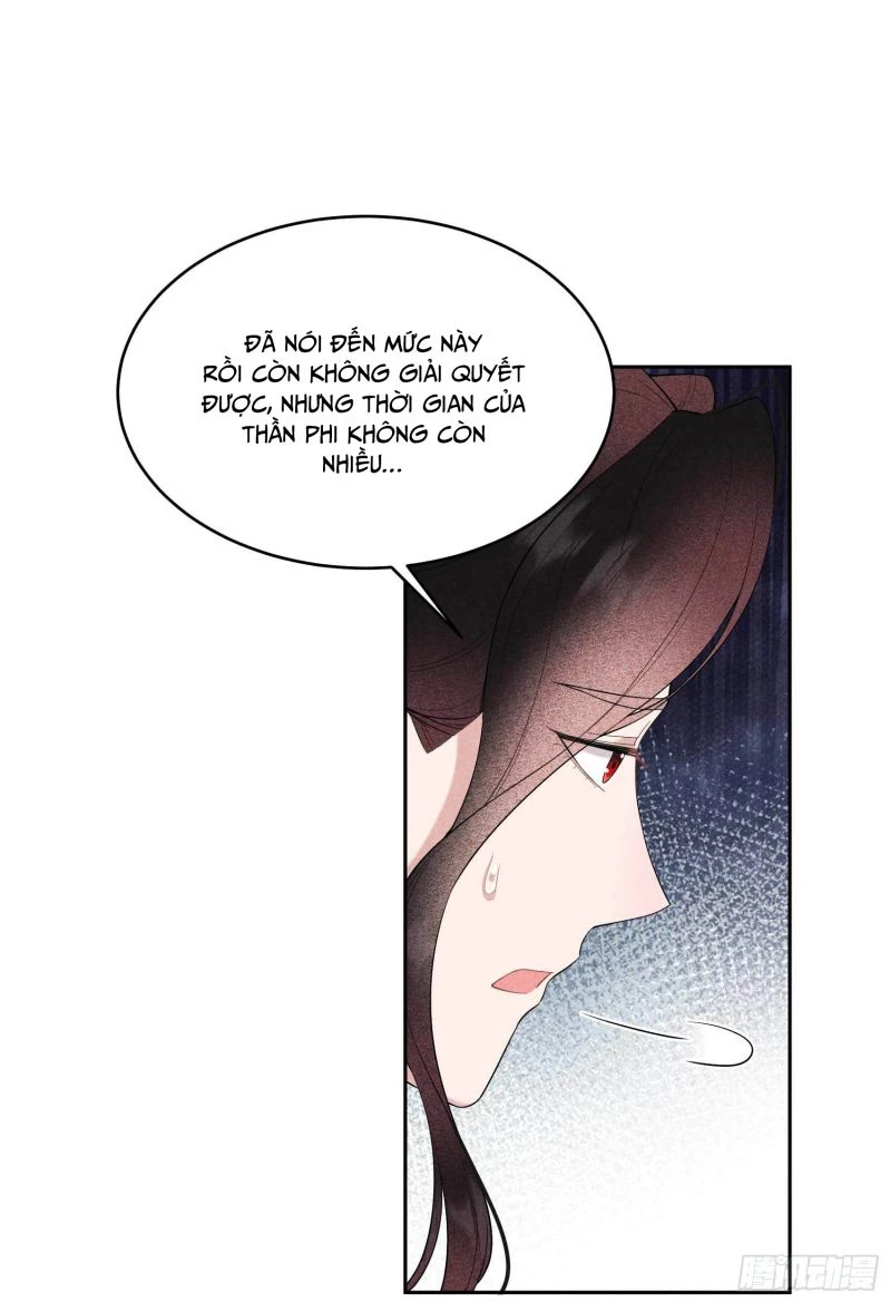 Trở Thành Nam Nhân Của Vương Chapter 100 - 28