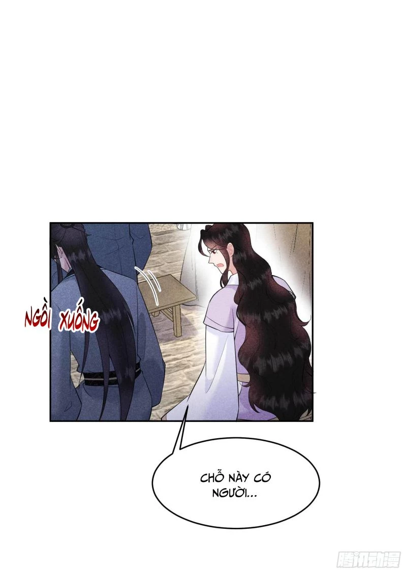 Trở Thành Nam Nhân Của Vương Chapter 100 - 29