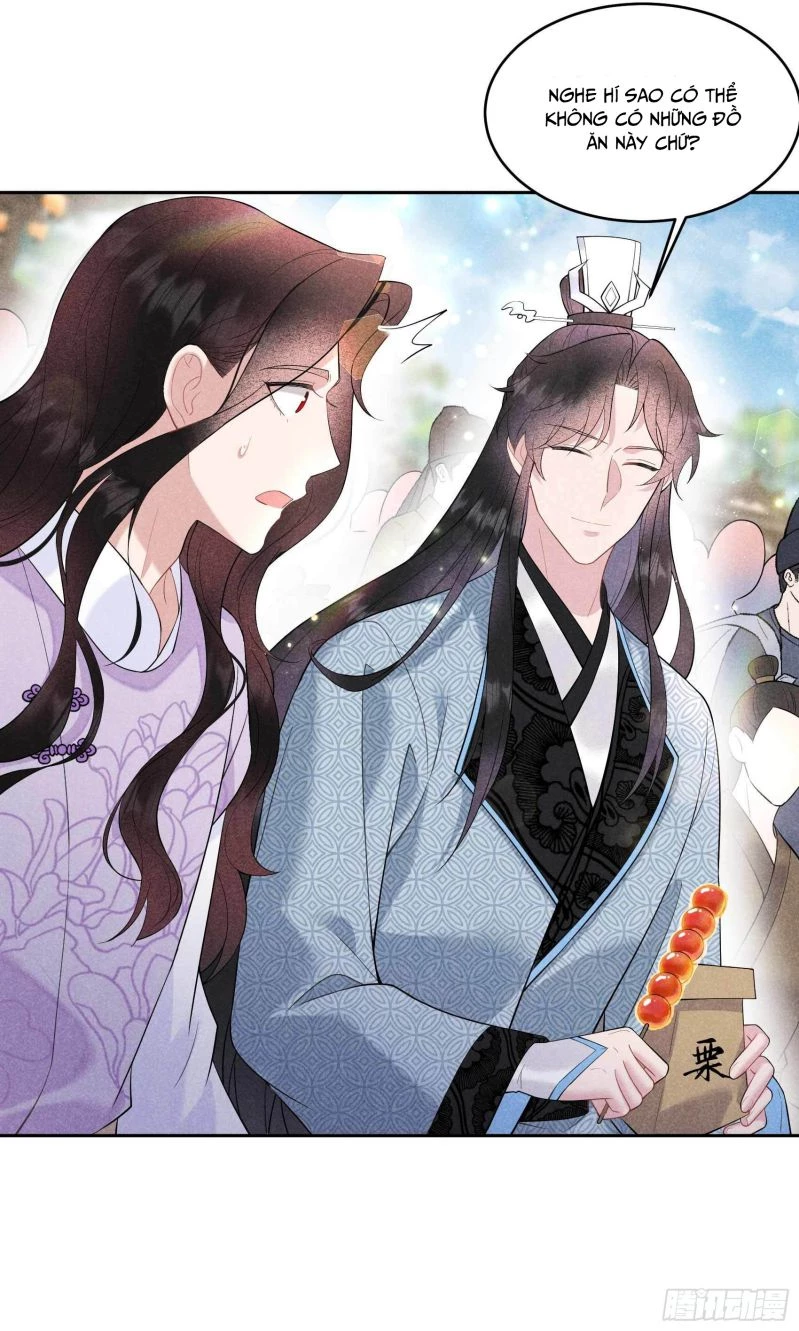 Trở Thành Nam Nhân Của Vương Chapter 100 - 30