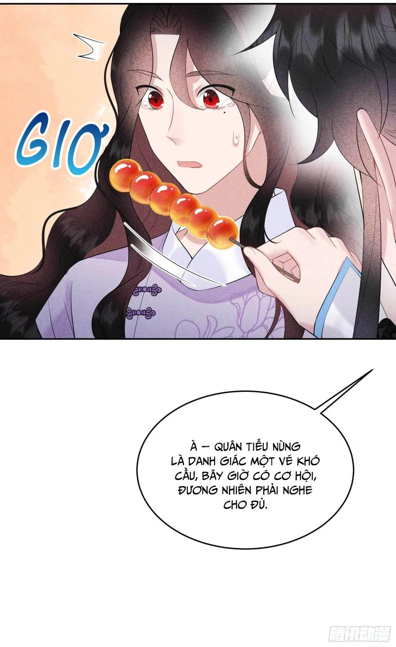 Trở Thành Nam Nhân Của Vương Chapter 100 - 32