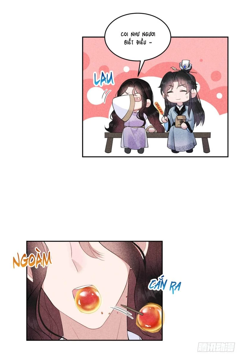 Trở Thành Nam Nhân Của Vương Chapter 100 - 33