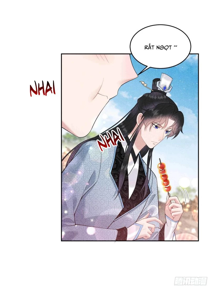 Trở Thành Nam Nhân Của Vương Chapter 100 - 34