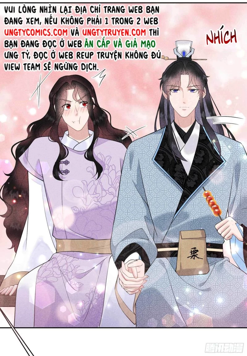 Trở Thành Nam Nhân Của Vương Chapter 100 - 36