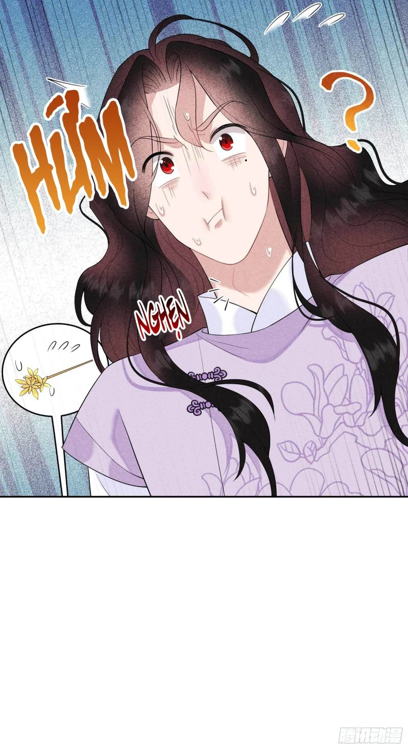 Trở Thành Nam Nhân Của Vương Chapter 100 - 39