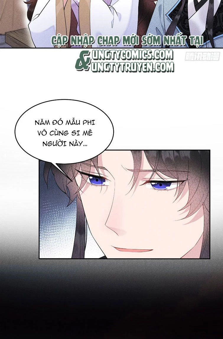 Trở Thành Nam Nhân Của Vương Chapter 101 - 2