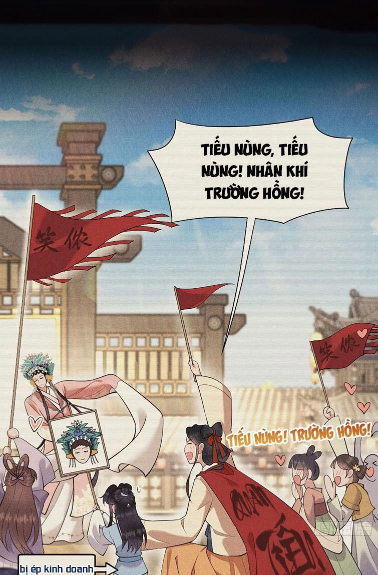 Trở Thành Nam Nhân Của Vương Chapter 101 - 3