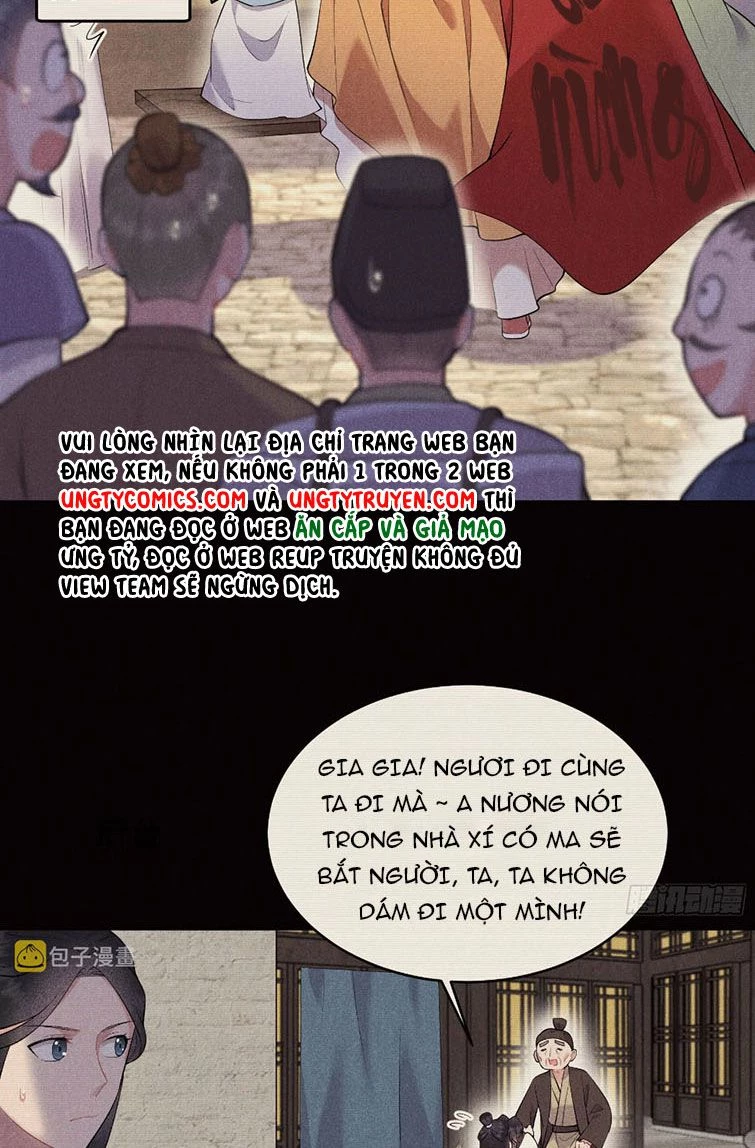 Trở Thành Nam Nhân Của Vương Chapter 101 - 4