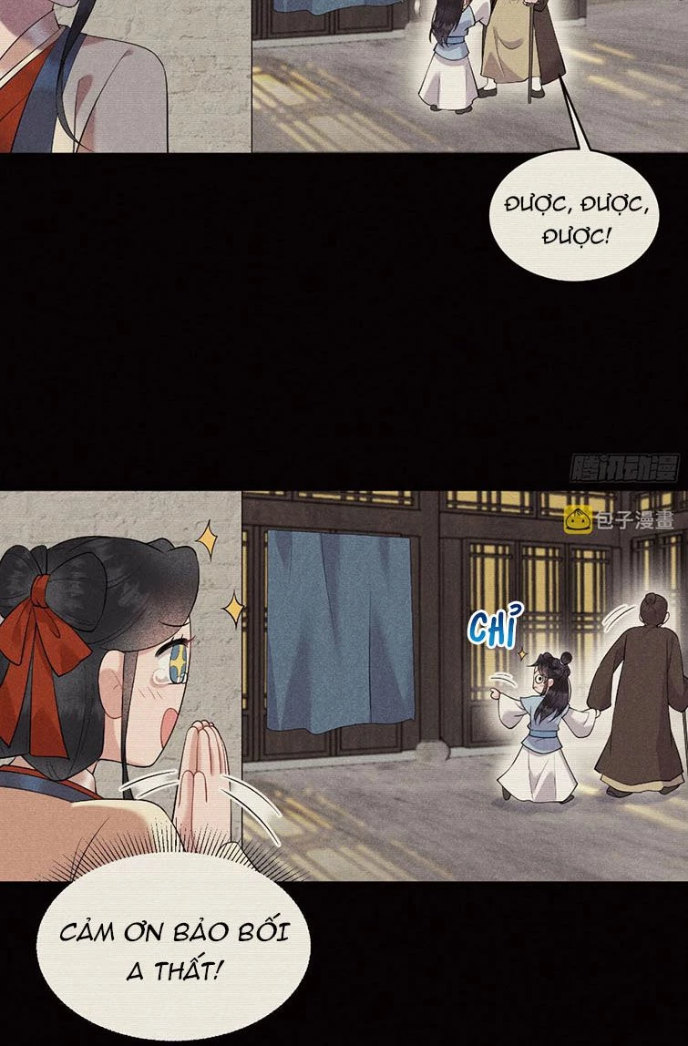 Trở Thành Nam Nhân Của Vương Chapter 101 - 5