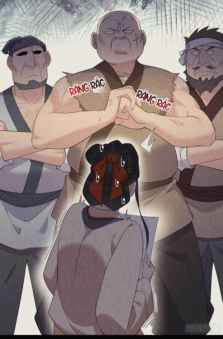 Trở Thành Nam Nhân Của Vương Chapter 101 - 9