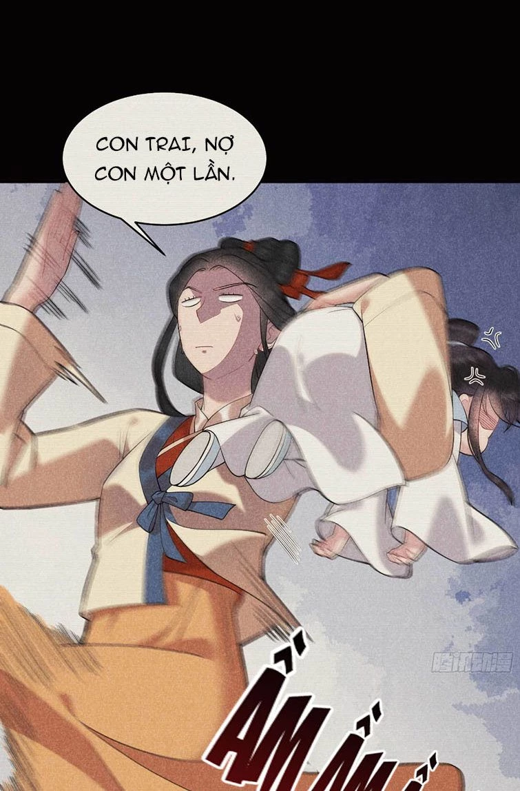 Trở Thành Nam Nhân Của Vương Chapter 101 - 10