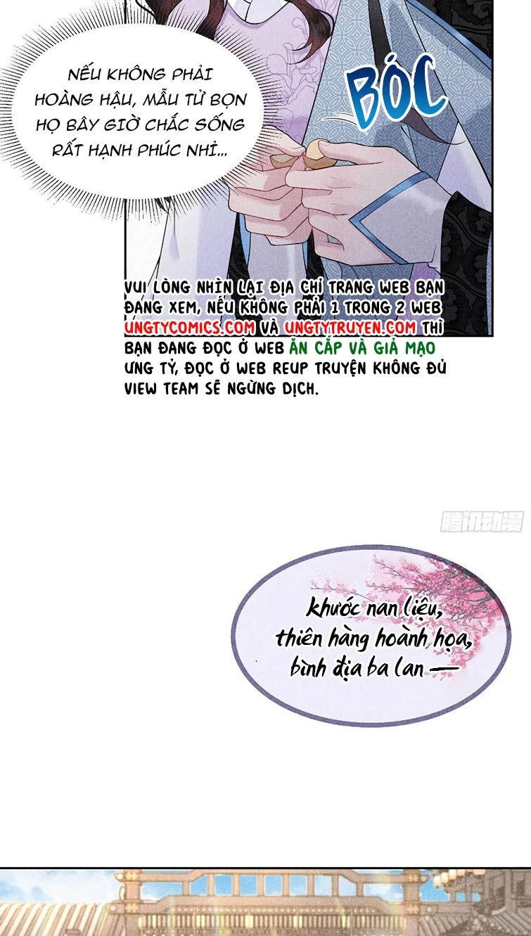 Trở Thành Nam Nhân Của Vương Chapter 101 - 13