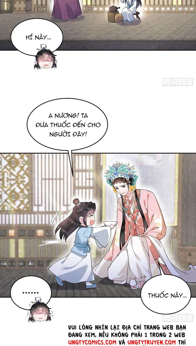 Trở Thành Nam Nhân Của Vương Chapter 101 - 16