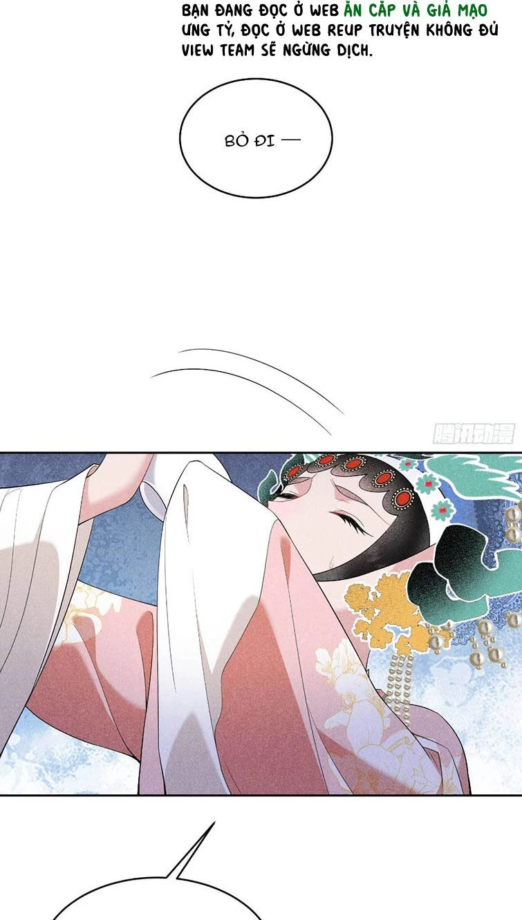 Trở Thành Nam Nhân Của Vương Chapter 101 - 17