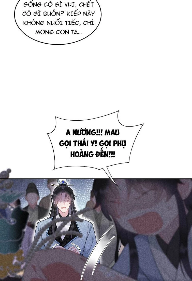 Trở Thành Nam Nhân Của Vương Chapter 101 - 18