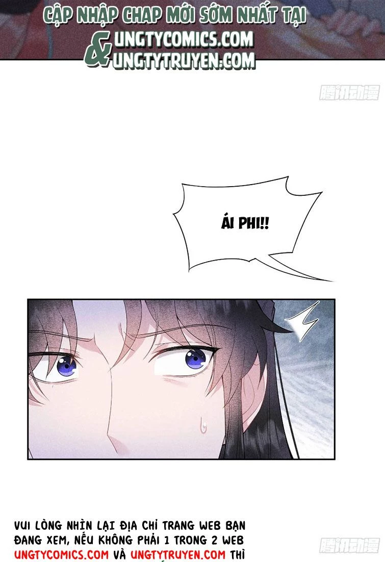 Trở Thành Nam Nhân Của Vương Chapter 101 - 19