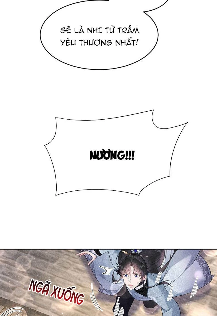 Trở Thành Nam Nhân Của Vương Chapter 101 - 21