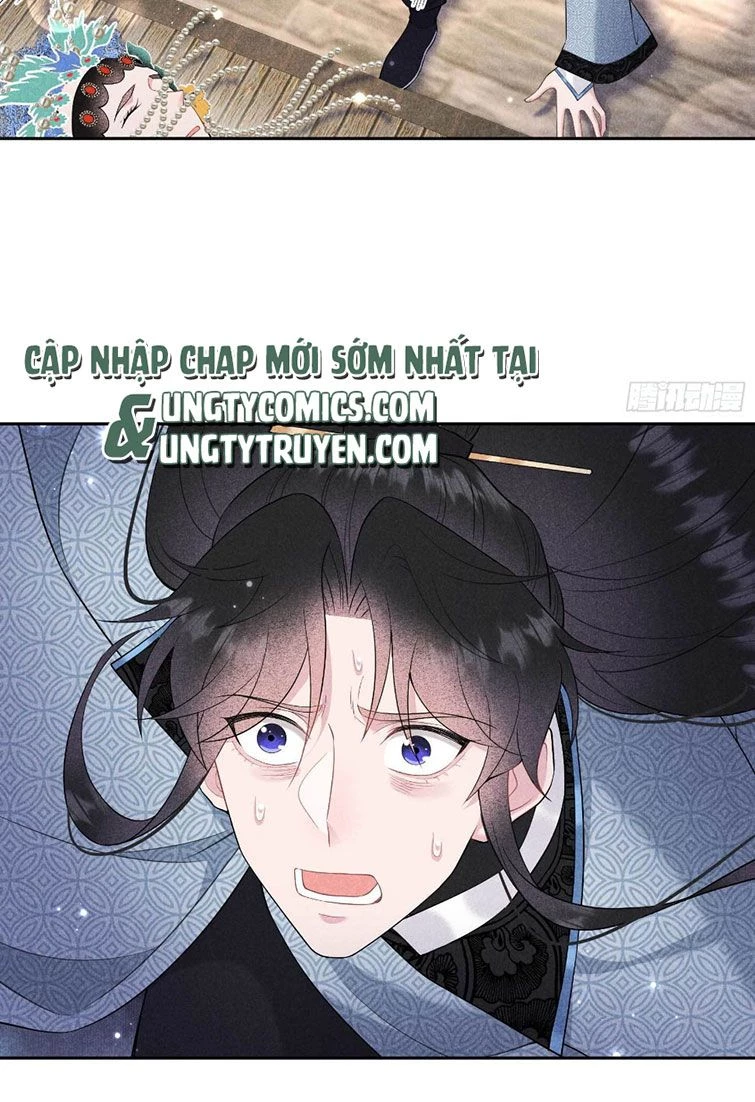 Trở Thành Nam Nhân Của Vương Chapter 101 - 22