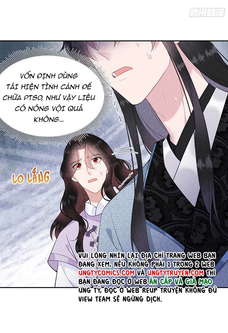 Trở Thành Nam Nhân Của Vương Chapter 101 - 24