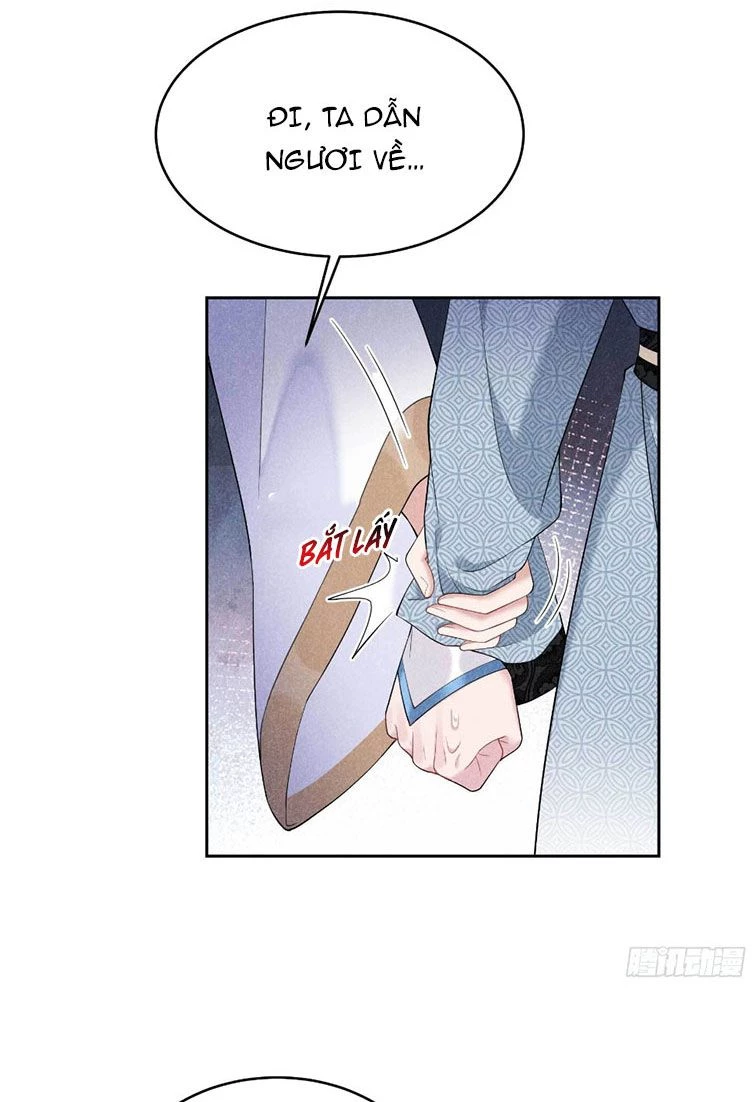 Trở Thành Nam Nhân Của Vương Chapter 101 - 25