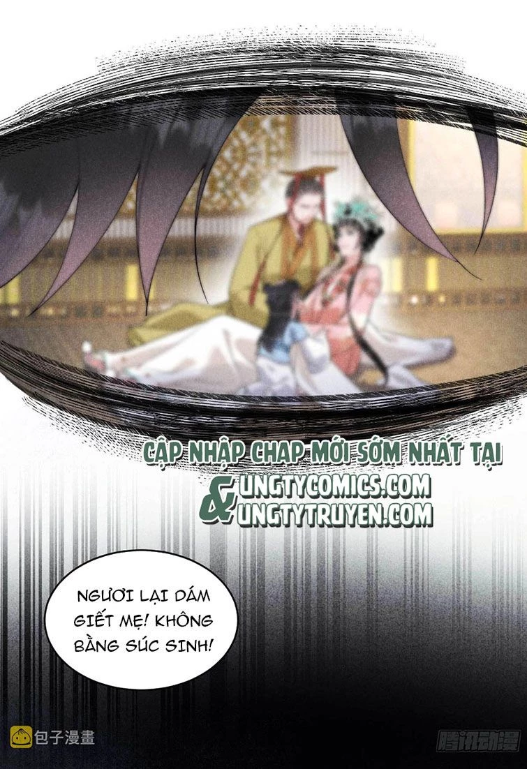 Trở Thành Nam Nhân Của Vương Chapter 101 - 27