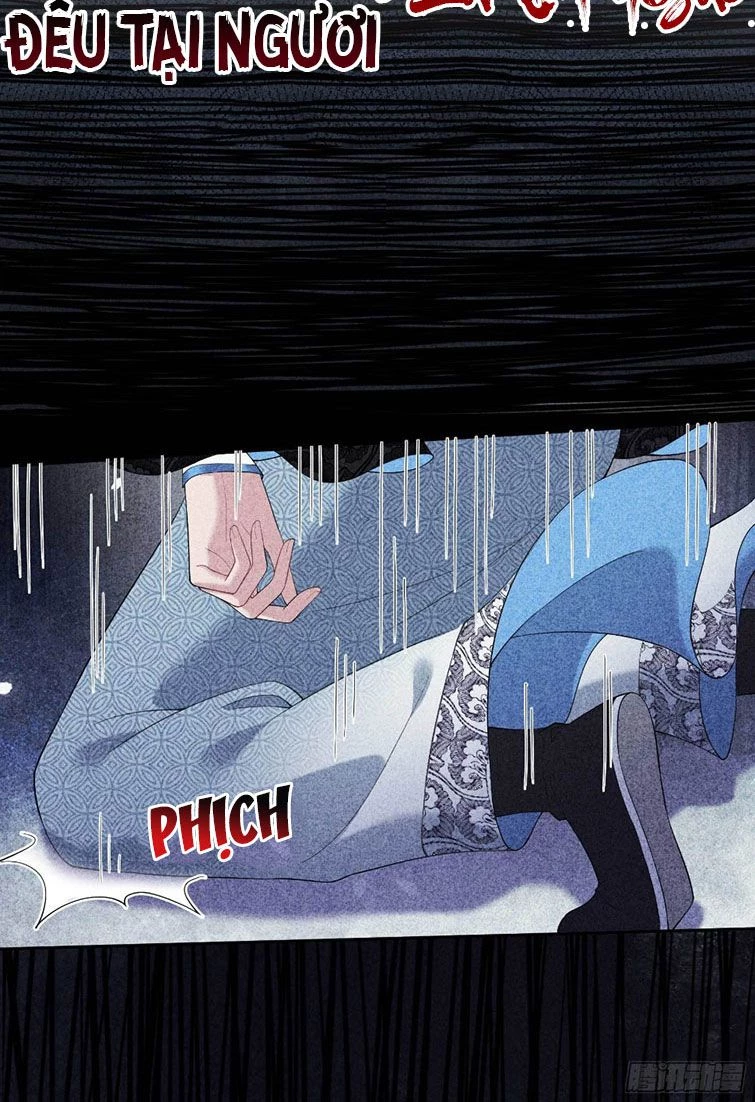 Trở Thành Nam Nhân Của Vương Chapter 101 - 31