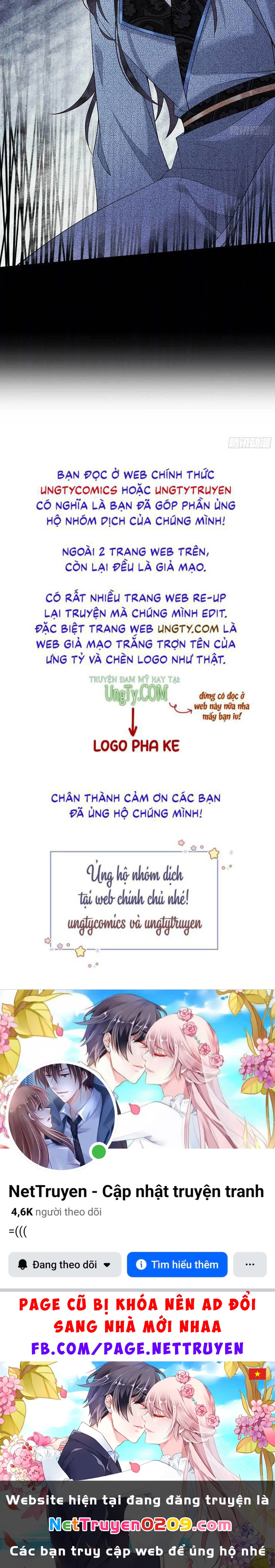 Trở Thành Nam Nhân Của Vương Chapter 101 - 33